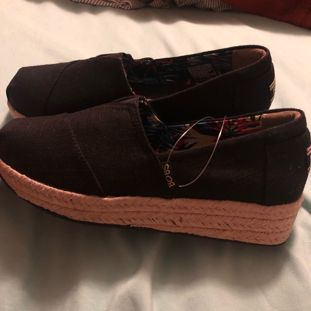 Bobs Espadrilles